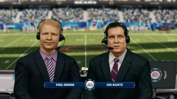 
Madden NFL 13 | PlayStation 3 | gameplay screenshot 2