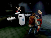 
Buffy the Vampire Slayer | Xbox | gameplay screenshot 1 | Region: North America | Source: LaunchBox