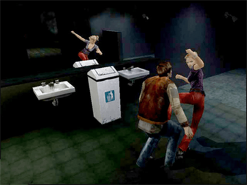 
Buffy the Vampire Slayer | Xbox | gameplay screenshot 1 | Region: North America | Source: LaunchBox