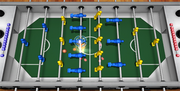 
Championship Foosball | Wii | gameplay screenshot 1