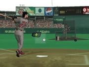 
All-Star Baseball 2004 | Xbox | gameplay screenshot 2 | Region: North America | Source: LaunchBox