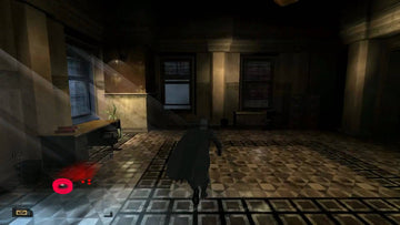 
Batman Begins | GameCube | gameplay screenshot 2