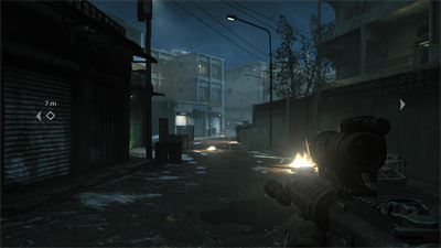 
Medal of Honor | PlayStation 3 | gameplay screenshot 1