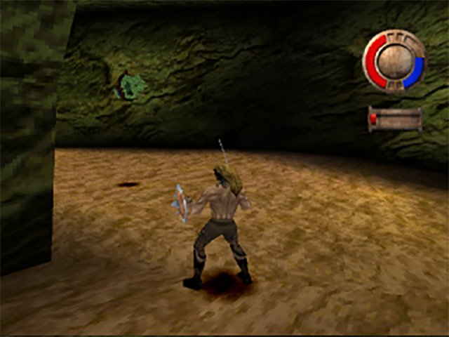 
Warriors of Might and Magic | PlayStation | gameplay screenshot 1 | Region: North America | Source: LaunchBox