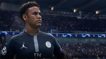 FIFA 19 | Xbox One | gameplay screenshot 1 | region=North America | launchbox-68890ef5d05e | source=LaunchBox