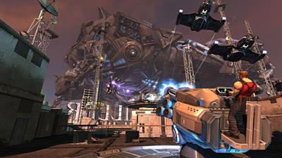 
Duke Nukem Forever | PlayStation 3 | gameplay screenshot 1