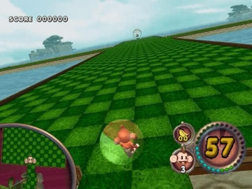 
Super Monkey Ball Adventure | GameCube | gameplay screenshot 2