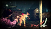 
Shadows of the Damned | Xbox 360 | gameplay screenshot 1 | Region: North America | Source: LaunchBox