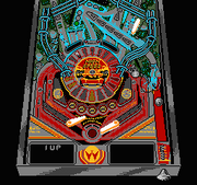 
High Speed | NES | gameplay screenshot 2
