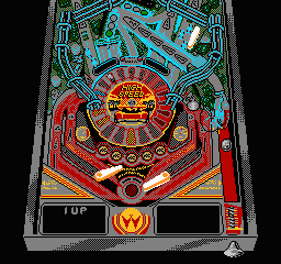 
High Speed | NES | gameplay screenshot 2
