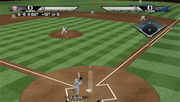 
The Bigs 2 | PSP | gameplay screenshot 1