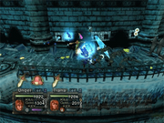 
Black Stone: Magic & Steel | Xbox | gameplay screenshot 1