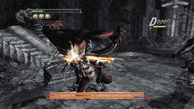 
Devil May Cry: HD Collection | PlayStation 3 | gameplay screenshot 3