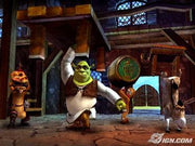 
Shrek SuperSlam | GameCube | gameplay screenshot 4