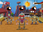 
101-in-1 Party Megamix | Wii | gameplay screenshot 2