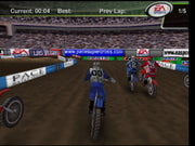 
Supercross 2000 | Nintendo 64 | gameplay screenshot 3