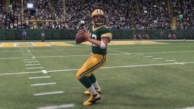 Madden NFL 18 | PlayStation 4 | gameplay screenshot 2