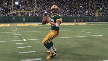 
Madden NFL 18 | PlayStation 4 | gameplay screenshot 2