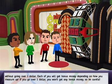 
The Price is Right: Decades | Wii | gameplay screenshot 1