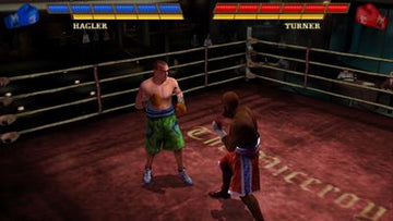 
Fight Night Round 3 | PSP | gameplay screenshot 1