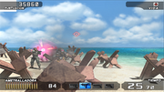 
Time Crisis 3 | PlayStation 2 | gameplay screenshot 3