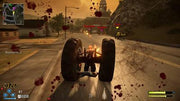 
Twisted Metal | PlayStation 3 | gameplay screenshot 1 | Region: North America | Source: LaunchBox