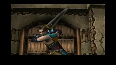 Arc the Lad: Twilight of the Spirits | PlayStation 2 | gameplay screenshot 2 | Region: North America | Source: LaunchBox