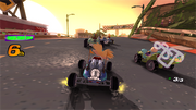 
Nickelodeon Kart Racers | PlayStation 4 | gameplay screenshot 1