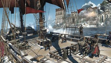 
Assassin's Creed: Rogue | PlayStation 3 | gameplay screenshot 3