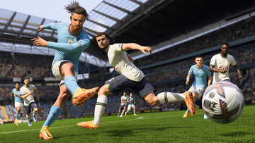 
FIFA 23 | PlayStation 5 | gameplay screenshot 2