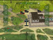 
Nuclear Strike | Nintendo 64 | gameplay screenshot 1