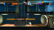 
Raving Rabbids: Travel in Time | Wii | gameplay screenshot 3