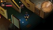 
LEGO Harry Potter: Years 1-4 | PSP | gameplay screenshot 4