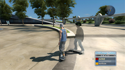 
skate 3 | Xbox 360 | gameplay screenshot 3