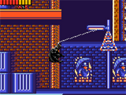 
Batman Returns | Game Gear | gameplay screenshot 1