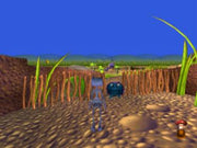
Disney•Pixar A Bug's Life | PlayStation | gameplay screenshot 1 | Region: North America | Source: LaunchBox
