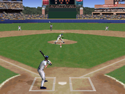 
Triple Play 2001 | PlayStation | gameplay screenshot 2