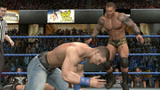 
WWE Smackdown vs. Raw 2010 | Xbox 360 | gameplay screenshot 5 | Region: North America | Source: LaunchBox