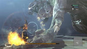 
NieR | PlayStation 3 | gameplay screenshot 3