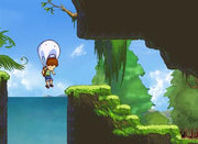 
A Boy and His Blob | Wii | gameplay screenshot 1
