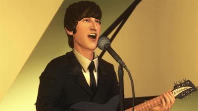 
The Beatles: Rock Band | PlayStation 3 | gameplay screenshot 4