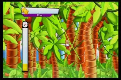 
Kid Fit Island Resort | Wii | gameplay screenshot 3