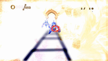 
Sonic and the Secret Rings | Wii | gameplay screenshot 2 | Region: North America | Source: LaunchBox