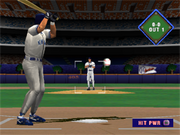 
MLB 2000 | PlayStation | gameplay screenshot 1 | Region: North America | Source: LaunchBox