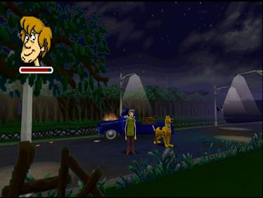 
Scooby-Doo: Classic Creep Capers | Nintendo 64 | gameplay screenshot 2