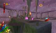 
Crayola: Colorful Journey | Wii | gameplay screenshot 1