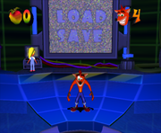 
Crash Bandicoot: The Wrath of Cortex | GameCube | gameplay screenshot 3