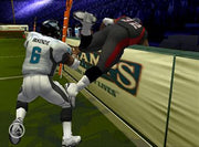 
Arena Football | PlayStation 2 | gameplay screenshot 1 | Region: North America | Source: LaunchBox