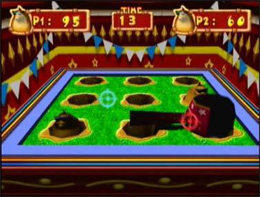 
Arcade: Shooting Gallery | Wii | gameplay screenshot 1