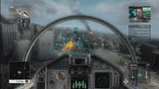 
Tom Clancy's H.A.W.X 2 | PlayStation 3 | gameplay screenshot 2